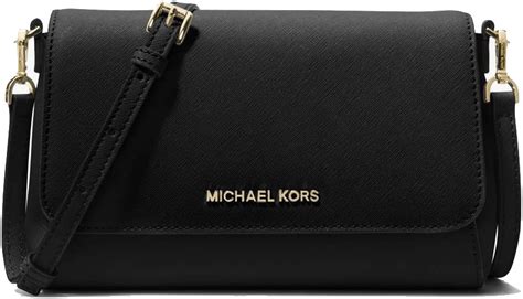 michael kors saffiano crossbody australia|Michael Kors saffiano bag black.